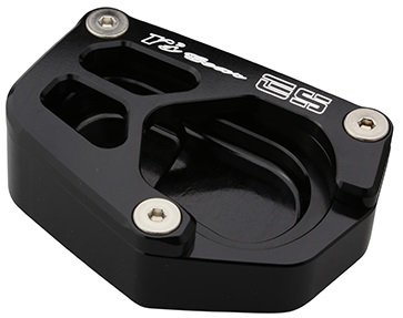 r’s gear アールズギア スタンドハイトブラケット R1200GS プレミアムライン ラリー R1250GS HP BMW スタンドパッド・エクステンション フレーム