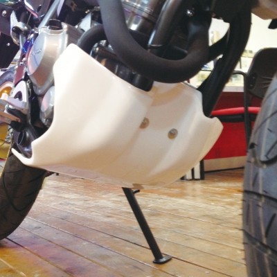 CYCLE-AM サイクラム スキッドプレート タイプII CRF250L CRF250M HONDA ホンダ アンダーガード・スキッドプレート フレーム 13,044円