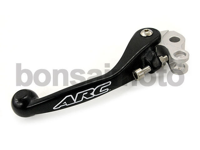 ARC エーアールシー コンポジット クラッチレバー FC TC 65SX 85SX EXC SX HUSQVARNA ハスクバーナ KTM ハンドル周辺パーツ ハンドル
