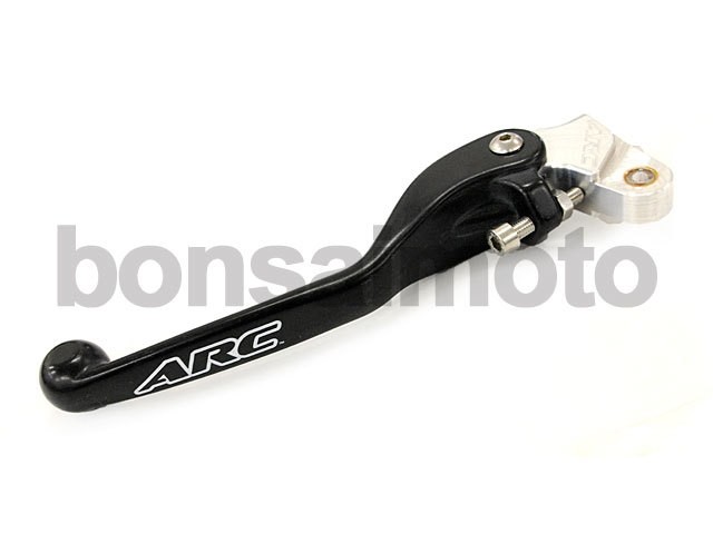 ARC エーアールシー RC-8／DC-8専用リプレイスメントコンポジットクラッチレバー クラッチレバー ハンドル周辺パーツ ハンドル