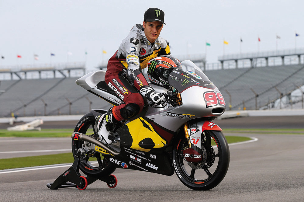ValterMotoComponentsバルターモトコンポーネンツレーシングスタンドPRO