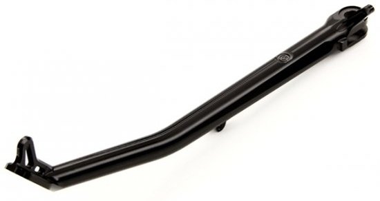 MOTO CORSE モトコルセ CNC ビレット ロング サイドスタンド F4 750 1000S 1000R 1000 312R 1078 312RR BRUTALE 910S 910R 989R 1078RR MV AGUSTA アグスタ フレーム