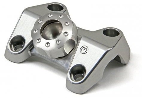 美品】モトコルセDucati モンスター1200/821用マウントベース