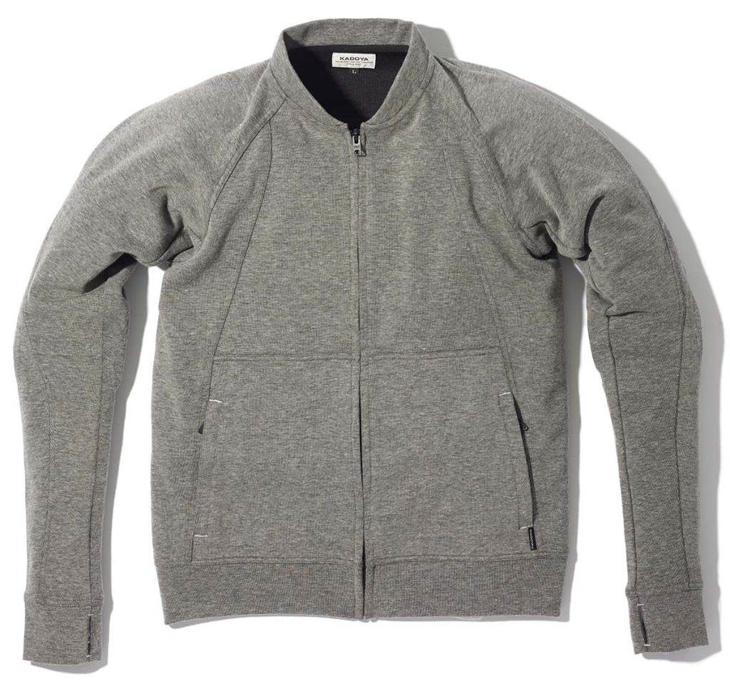 KADOYA カドヤ PROTEX LIGHT TOP プロテクター プロテクターインナー［K’S LEATHER ＆ K’S PRODUCT］ オールシーズンジャケット ジャケット アパレル 16,060円