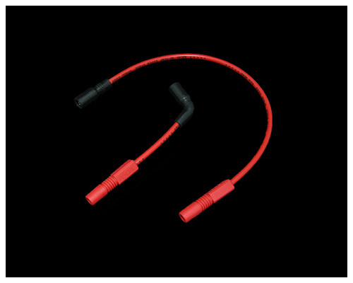Neofactory ネオファクトリー プラグコード 8mm スパイラルコア SPORTSTERファミリー