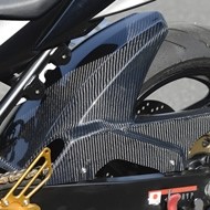 Magical Racing マジカルレーシング リアフェンダー GSR750 SUZUKI スズキ フェンダー関連 外装 素材:平織カーボン製 / MagiVeilセラミックコーティング:なし|ウェビック 店