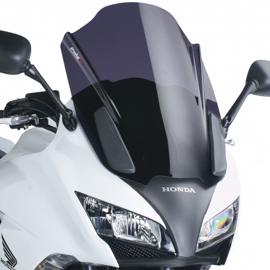 Puig プーチ ツーリングスクリーン CBF1000F HONDA ホンダ スクリーン 外装