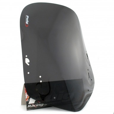 Puig プーチ ツーリングスクリーン CBF1000F CBF600S HONDA ホンダ スクリーン 外装