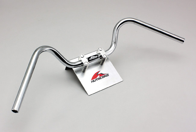 HURRICANE ハリケーン 90フォワードアップ ハンドルセット GSR400 SUZUKI スズキ ハンドルキット ハンドル