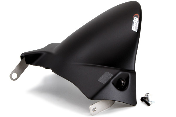 Puig プーチ リアフェンダー SHIVER 750 GT 900 APRILIA アプリリア フェンダー関連 外装