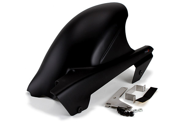 Puig プーチ リアフェンダー CBF1000F CBF600 CBF500 HONDA ホンダ フェンダー関連 外装｜ウェビック　店