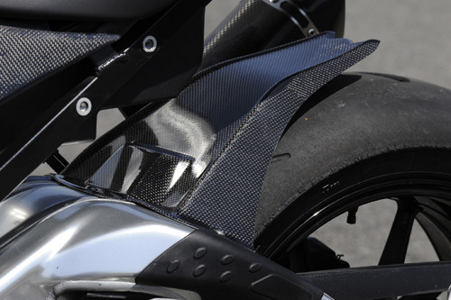 EIGHT(才谷屋) エイト(サイタニヤ) リアフェンダー S1000RR BMW フェンダー関連 外装
