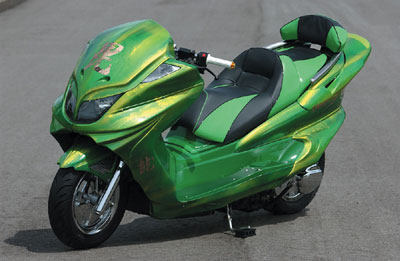 EIGHT(才谷屋) エイト(サイタニヤ) フロントフェンダー マジェスティ250SG03J YAMAHA ヤマハ フェンダー関連 外装|ウェビック 店