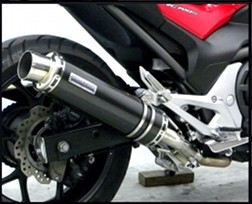 WirusWin ウイルズウィン スポーツスリップオンマフラー NC700X NC700S HONDA ホンダ スリップオンマフラー マフラー