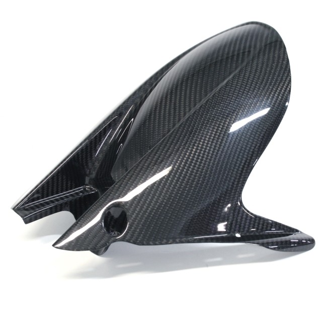 NEXRAY CARBON DRY ネクスレイカーボンドライ リアフェンダー スモークブラック CBR1000RR FIRE BLADE [ファイアブレード] HONDA ホンダ フェンダー関連 外装｜ウェビック　店