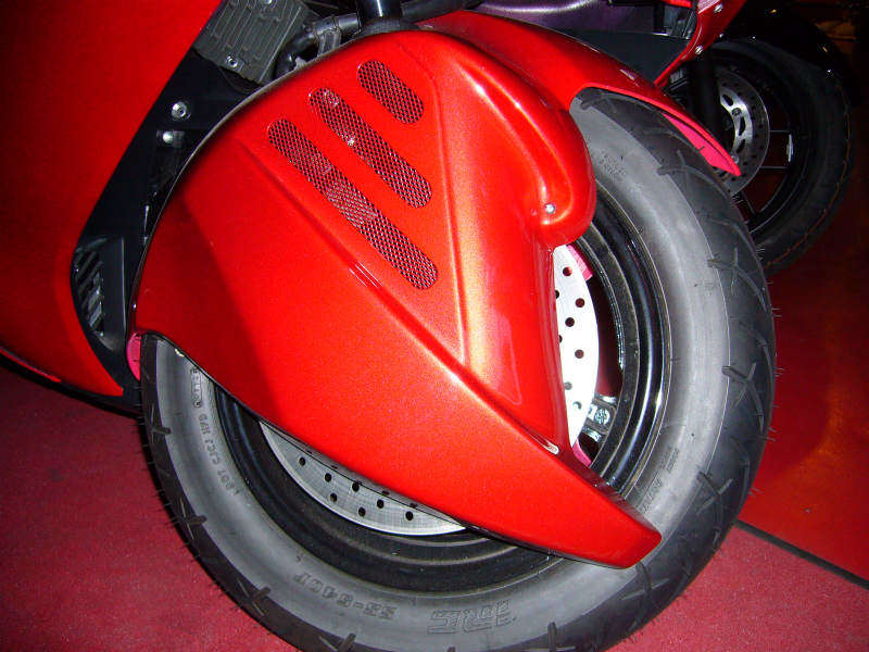 KOTANI MOTORS コタニモータース 新型マジェスティ用 牙フェンダーゲルコート MAJESTY250 [マジェスティ] SG20J YAMAHA ヤマハ フロントフェンダー フェンダー関連 外装