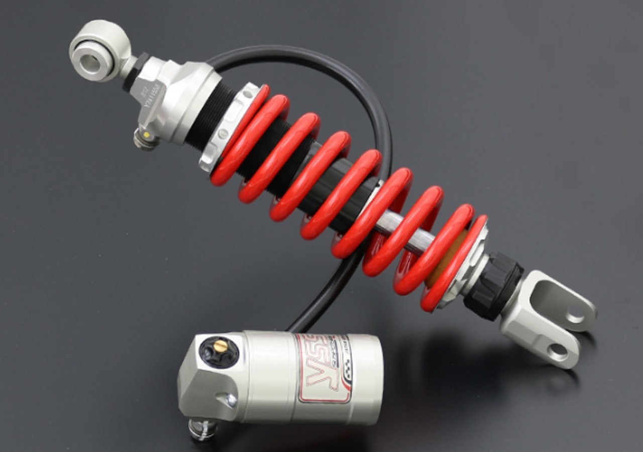 ニンジャ400 250 YSS TOP LINE シングル　リアショック ニンジャ400 250 YSS TOP LINE シングル リアショック カワサキ