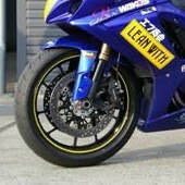 KDCサービス ケイディーシーサービス フロントフェンダー GSX-R1000 SUZUKI スズキ フェンダー関連 外装