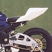 KDCサービス ケイディーシーサービス シートカウル GSX-R1000 SUZUKI スズキ シートカウル・テールカウル カウル関連 外装|ウェビック 店