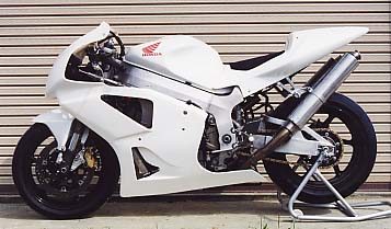 KDCサービス ケイディーシーサービス フルカウル VTR1000SP 1 HONDA ホンダ フルカウル・外装セット カウル関連 外装|ウェビック 店
