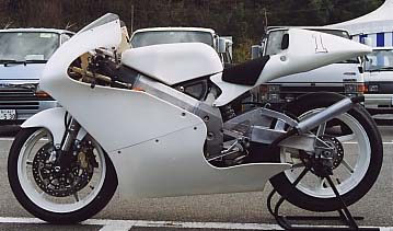 KDCサービス ケイディーシーサービス フルカウル RS250 HONDA ホンダ フルカウル・外装セット カウル関連 外装｜ウェビック　店
