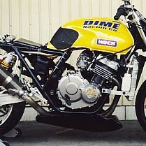 楽天市場】MOTO ZOOM モトズーム アンダーカウル CB400SF VTEC