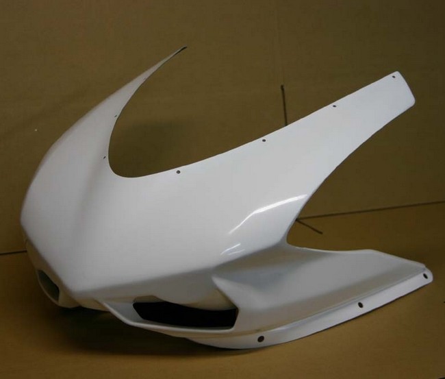 KDCサービス ケイディーシーサービス アッパーカウル DUCATI 1098 ドゥカティ アッパーカウル・フロントカウル カウル関連 外装