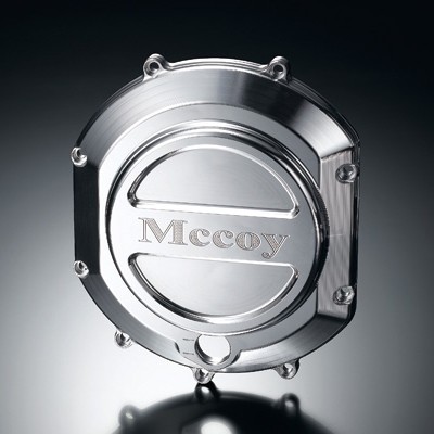 BULL DOCK ブルドック ビレットクラッチカバー Z1000 MkII Z1 Z2 Z750FX Z1-R Z750 Z900 KAWASAKI カワサキ クラッチカバー エンジンパーツ エンジン