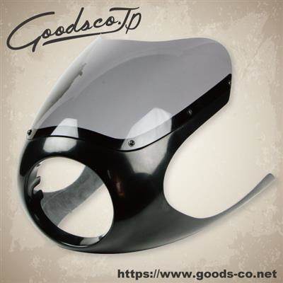 GOODS グッズ ARROWカウリング アッパーカウル・フロントカウル カウル関連 外装｜ウェビック　店