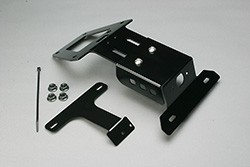 ADIO アディオ GROM用フェンダーレスキット GROM [MSX125] JC61 ※タイ仕様のMSXは取付不可 HONDA ホンダ フェンダーレスキット フェンダー関連 外装｜ウェビック　店