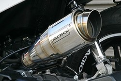 ADIO アディオ BB-SHOOT エアクリーナー シグナスX SR YAMAHA ヤマハ エアクリーナー・エアクリーナーエレメント 吸気関連 エンジン