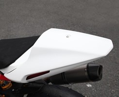 Magical Racing マジカルレーシング テールカウル Daytona675 TRIUMPH トライアンフ シートカウル・テールカウル カウル関連 外装