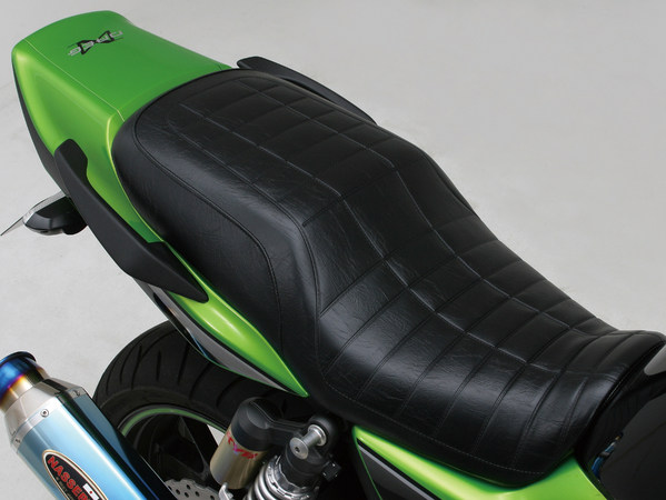 値下げ‼️ZRX1100　Corbin シート ZRX1100 シート