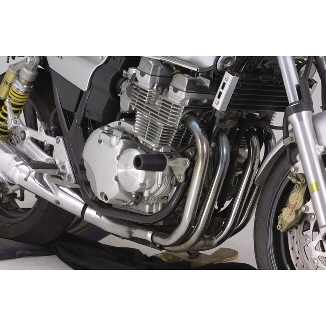 WR'S スリップオンマフラー XJR400R 楽天市場】WR'S ダブルアールズ リアエキゾースト スリップオン