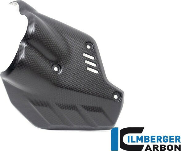 ILMBERGER イルムバーガー エキゾーストプロテクション マット Diavel V4 DUCATI ドゥカティ マフラーガード・ヒートガード マフラー 57,820円