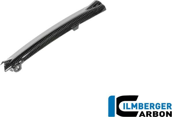 ILMBERGER イルムバーガー ブレーキラインカバー カーボングロス R12 nineT BMW その他外装 外装|ウェビック 店