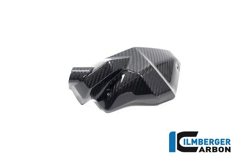 ILMBERGER イルムバーガー インジェクターノズルカバー 右 グロッシー R1300GS BMW その他外装 外装 39,805円