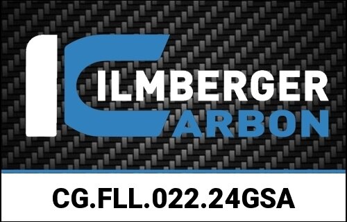 ILMBERGER イルムバーガー 左側水冷却ラジエーターカバー(荷物ホルダー用穴付)カーボングロス仕上げ R1300GS BMW ラジエーター 冷却関連 エンジン｜ウェビック　店