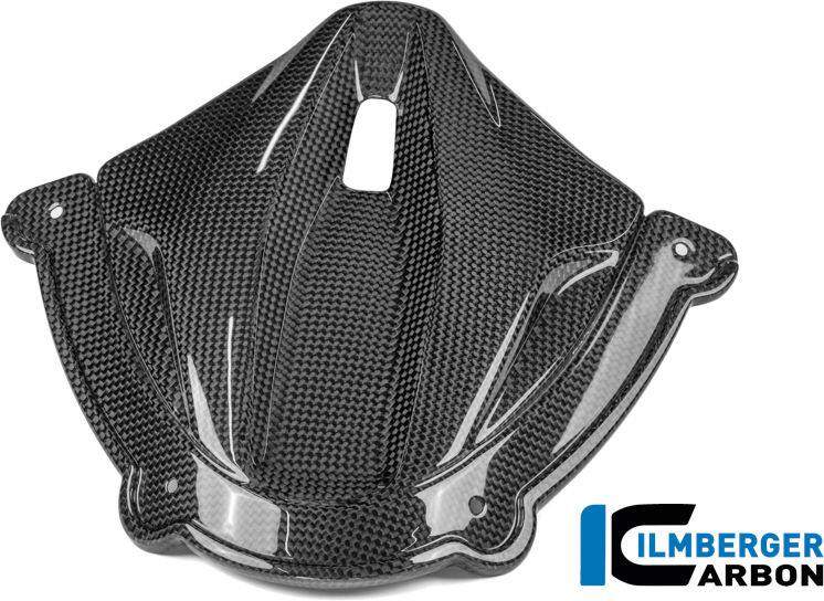 ILMBERGER イルムバーガー カーボングロス楽器カバー PANIGALE V4 S DUCATI ドゥカティ その他外装 外装｜ウェビック　店