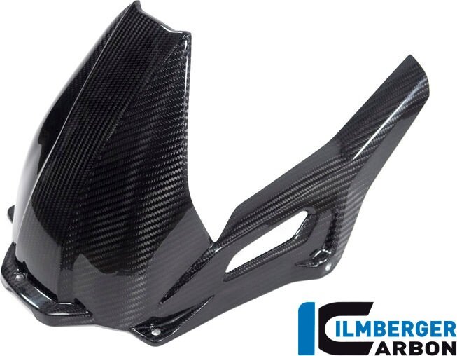 ILMBERGER イルムバーガー リアハガー(上部チェーンガード付) M1000XR S1000XR BMW リアフェンダー フェンダー関連 外装