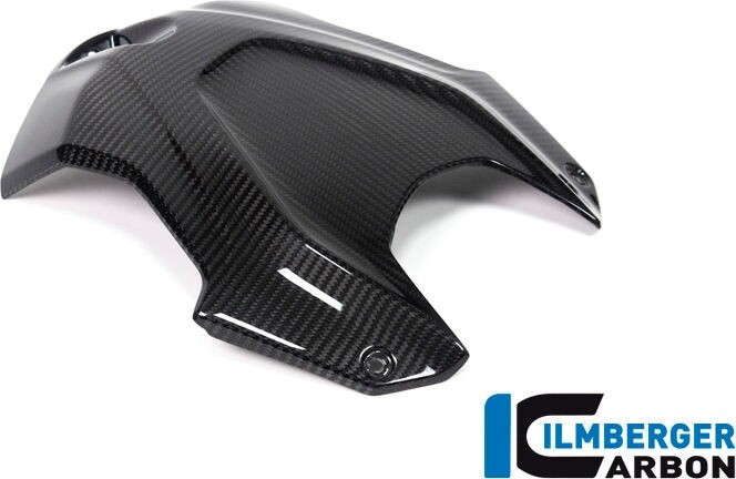 ILMBERGER イルムバーガー 上部タンクカバー M1000RR M1000R S1000RR S1000R BMW その他外装 外装｜ウェビック　店 47,585円