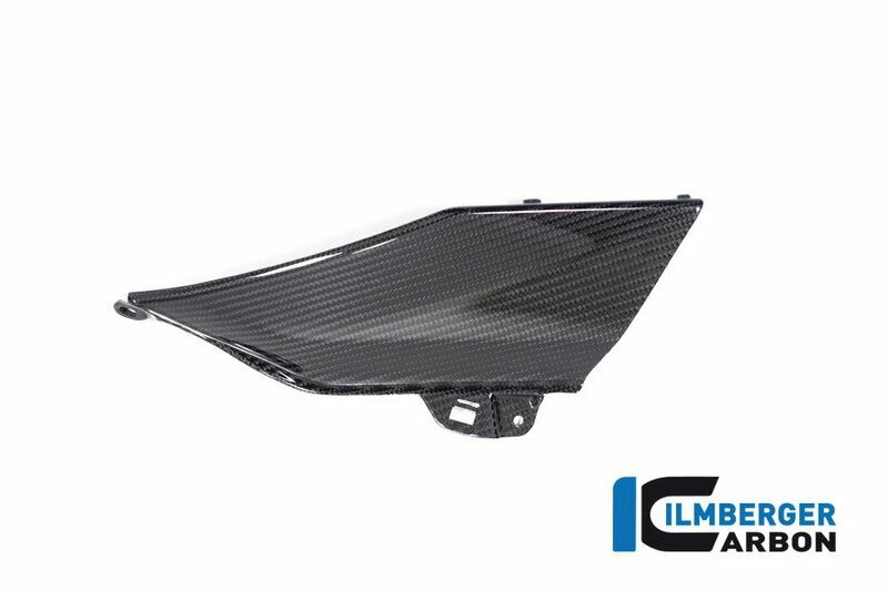 ILMBERGER イルムバーガー ロワータンクカバー 右(アッパーピース) グロッシー R1300GS BMW その他外装 外装