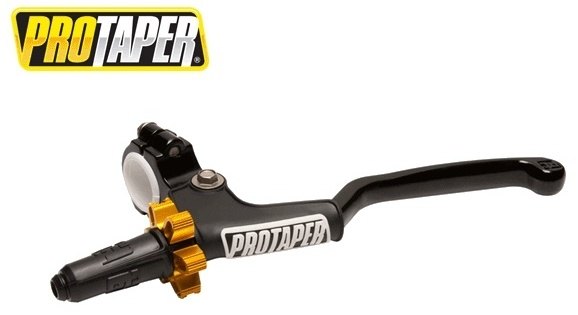 PRO TAPER プロテーパー PROFILE [プロファイル] クラッチパーチ クラッチレバー ハンドル周辺パーツ ハンドル｜ウェビック　店