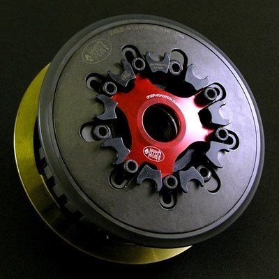 STM エスティーエム スリッパークラッチ F4 750 1000S 1000R 312 1078RR BRUTALE 910 910R BRUTALER 989 MV AGUSTA アグスタ スリッパークラッチキット 駆動系