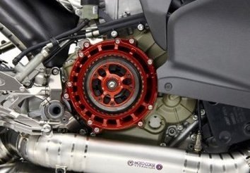 STM エスティーエム ドライクラッチコンバージョンキット Evo-GP 899 Panigale DUCATI ドゥカティ その他クラッチオプション・補修部品 駆動系