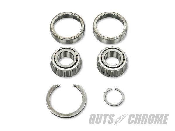 T-ポイント5倍】 XL883 スイングアーム GUTS ガッツクローム FXD XL1200 CHROME ベアリングASSY バイク用品