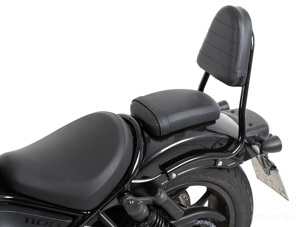 HEPCO＆BECKER ヘプコ＆ベッカー シーシーバー CMX1100 Rebel HONDA ホンダ グラブバー・タンデムバー・シーシーバー 外装 40,755円