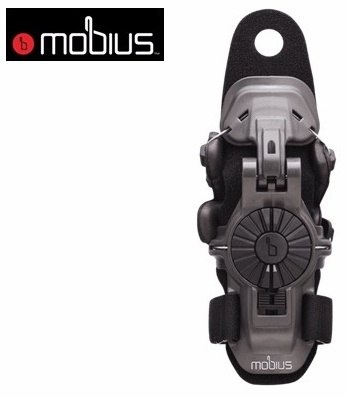 MOBIUS メビウス X8 リストブレース オフロードチェストプロテクター オフロードバイクウェア アパレル