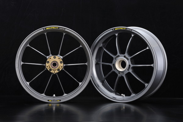 ADVANTAGE アドバンテージ EXACT [イグザクト] RACING 10 フル鍛造マグネシウムホイール 1199 PANIGALE 1299 v4 v4R DUCATI ドゥカティ ホイール ホイール関連 足回り