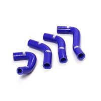 SAMCO SPORT サムコスポーツ クーラントホース(ラジエーターホース) カラー